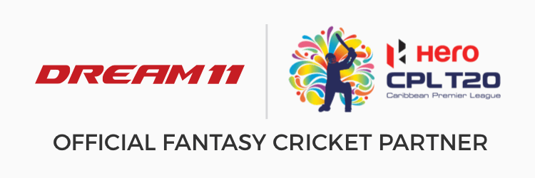 Hero CPL T20