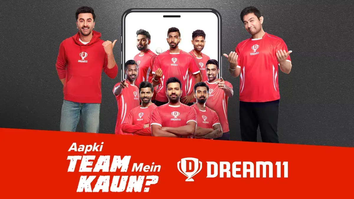 cricket fantasy apps - ShareChat