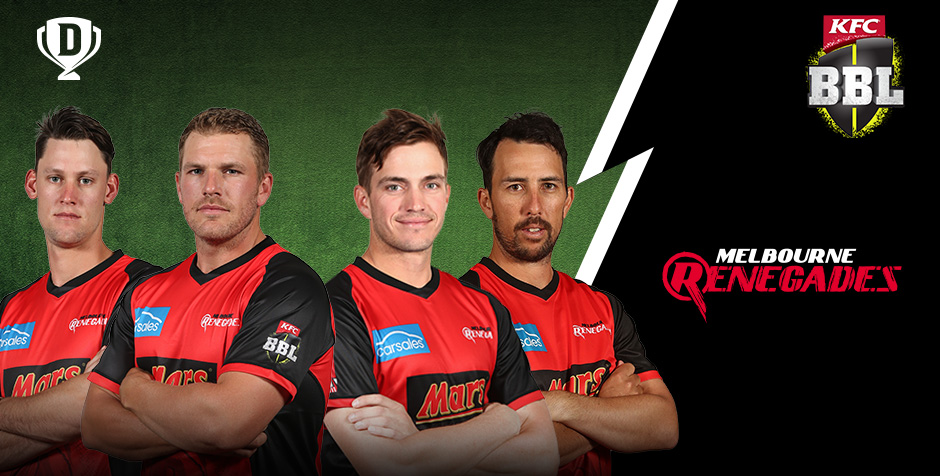 melbourne renegades shirt