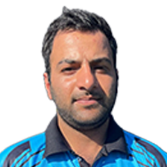 Basit Wani - All Rounder | Sport Stats, Records & Bio | FanCode