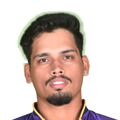 Rishabh Chaudhary - All Rounder | Cricket Stats, Records & Bio | FanCode