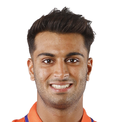 player-name-I Mulchandani