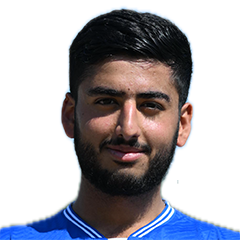 Hasan Ali