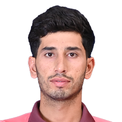 player-name-I Ahmad