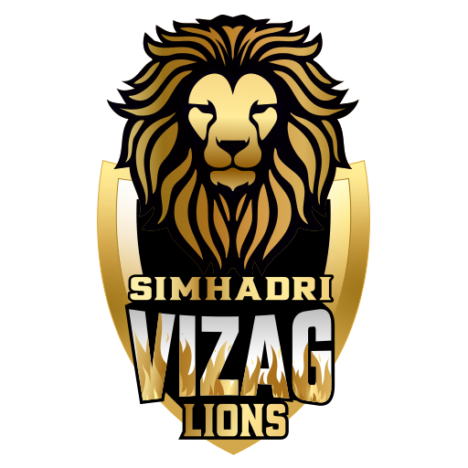 Simhadri Vizag Lions