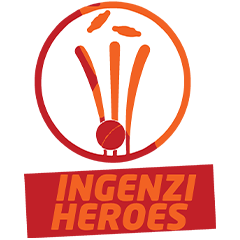 Ingenzi Heroes Women Team