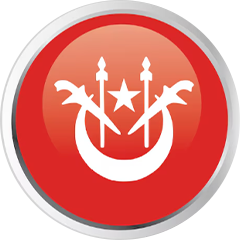 KELN Flag