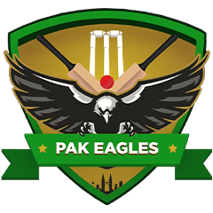Pakistan Eagles Team