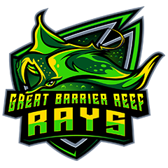 RAY Flag