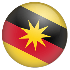 SRAK Flag