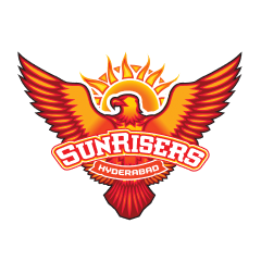 Sunrisers Hyderabad flag