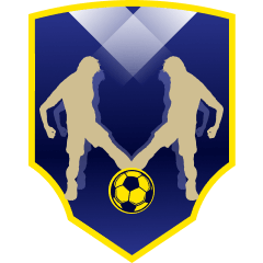 Cuiabá football Logo