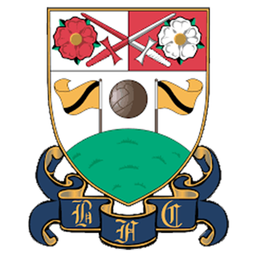 Barnet football Logo