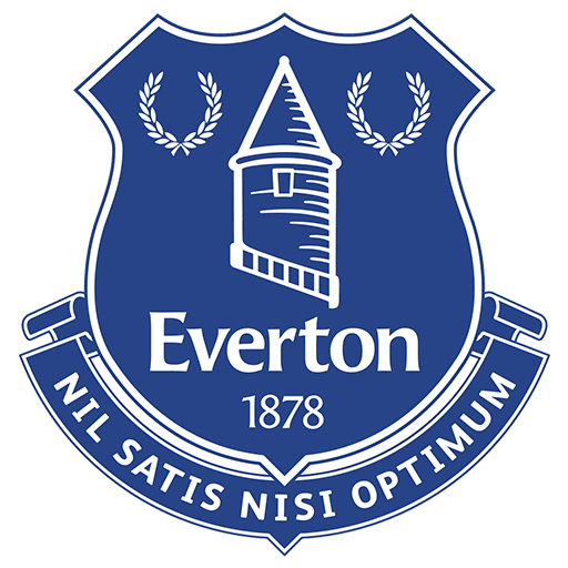Everton football Logo