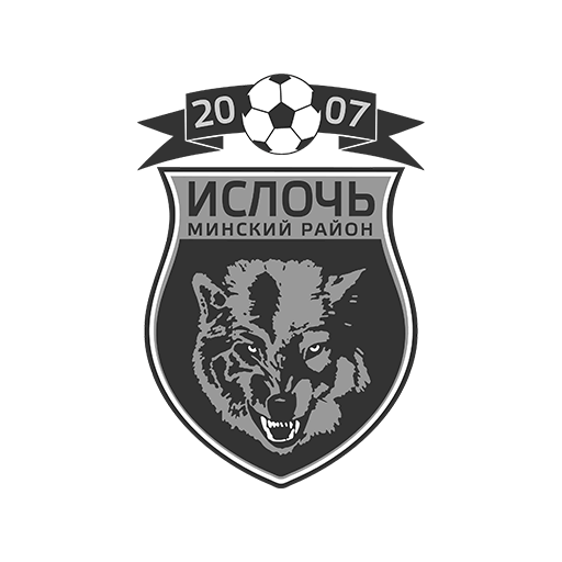 BATE Borisov football Logo