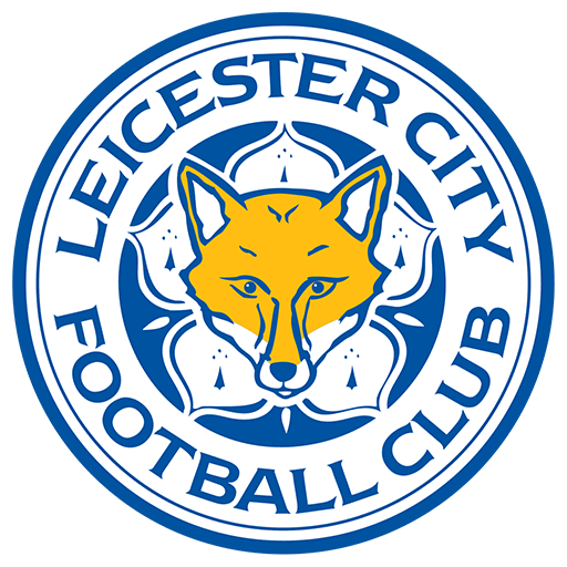 Leicester City football Logo