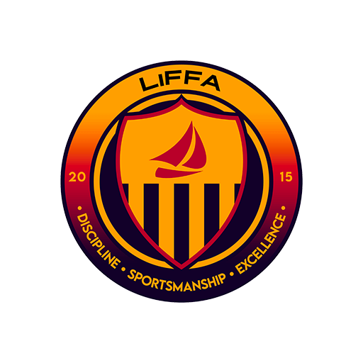 Kerala Blasters FC Reserve football Logo