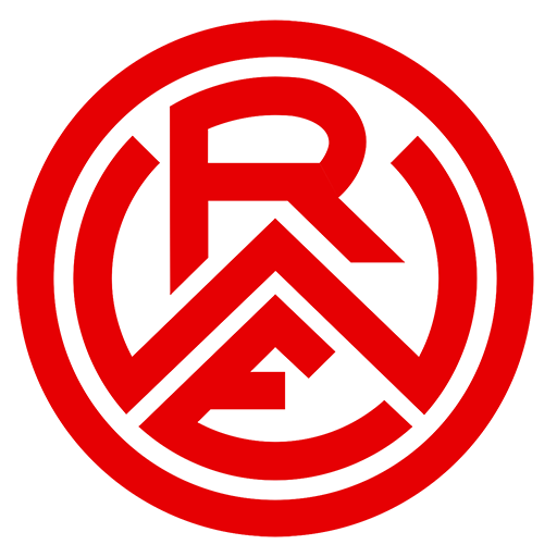 Rot-Weiss Essen football Logo
