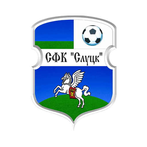 FC Minsk football Logo
