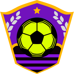 MLS All-Stars football Logo