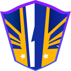 MLS All-Stars football Logo