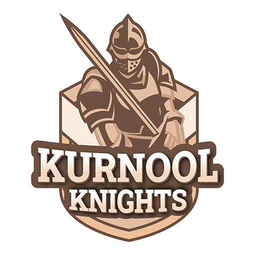 Kurnool Knights kabaddi Logo