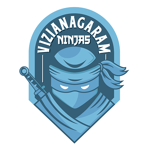 Bhimavaram Guardians kabaddi Logo