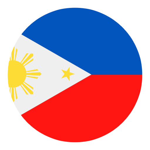 Philippines basketball Logo