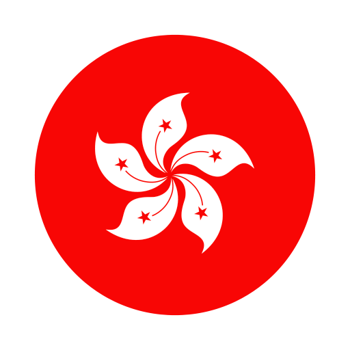 Hong Kong Women rugby Logo