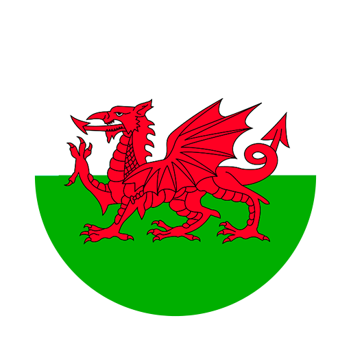 Wales rugby Logo