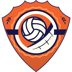 Aydin B.Sehir Bld Women volleyball Logo