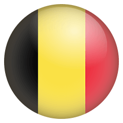 Belgium flag