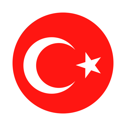 Turkey Women volleyball Logo