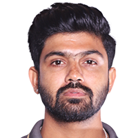 Prithviraj Shekawat
