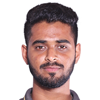 Rohith Gowda