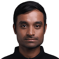 Nikhil Patil