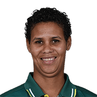 Moseline Daniels