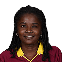 Felicia Walters