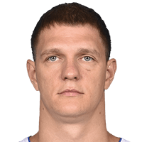 Timofey Mozgov