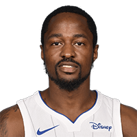 Kalin Lucas