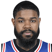 Amir Johnson