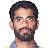 Suraj Kamath