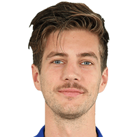 Nicolas Dumont