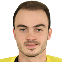 Corentin Saunier