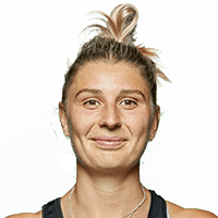 Olivia Merry