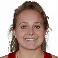 Emily Defroand
