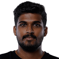 Sujit Haravi