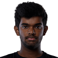 Rohit Kambli