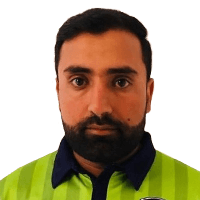Luqman Ahmad