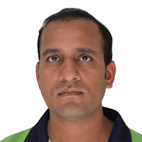 Shafqat Ashraf